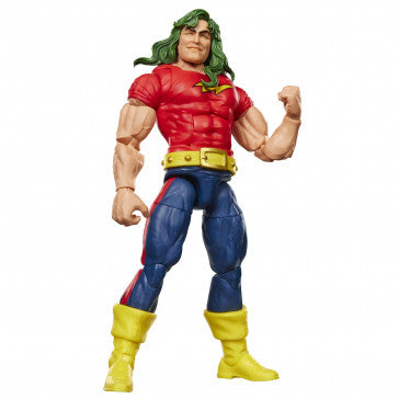 Marvel Legends Series Marvel's Doc Samson