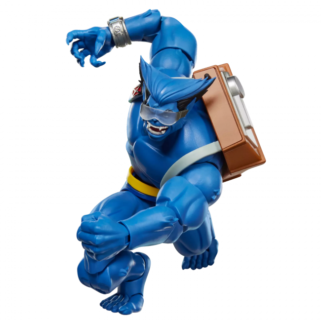 **Pre Order** Marvel Legends Series X-Men '97 Marvel's Beast