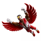 **Pre Order** Marvel Legends Series Secret Wars Marvel"s Falcon
