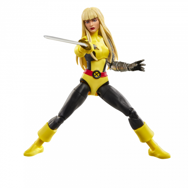 **Pre Order** Marvel Legends Series Secret Wars Marvel's Magik