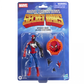 **Pre Order** Marvel Legends Series Secret Wars Spider-Man (Alien Costume)