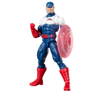** Pre Order** Marvel Legends Series U.S. Agent