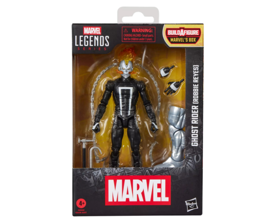 **Pre Order** Marvel Legends Series Ghost Rider (Robbie Reyes)