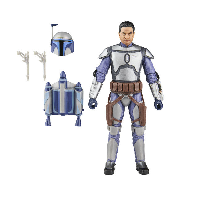 Star Wars The Black Series: Jango Fett