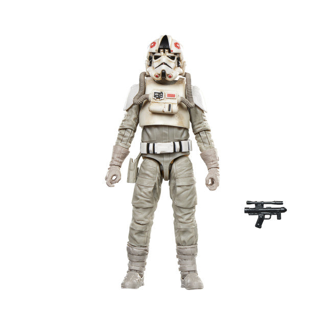 Star Wars The Black Series Imperial Remnant AT-AT Driver
