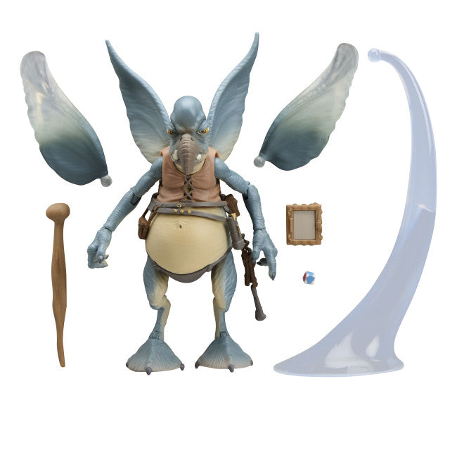 Star Wars The Black Series Watto Action Figure (6 inch)