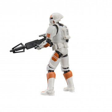 Star Wars The Black Series Republic Trooper