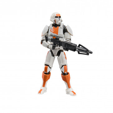 Star Wars The Black Series Republic Trooper