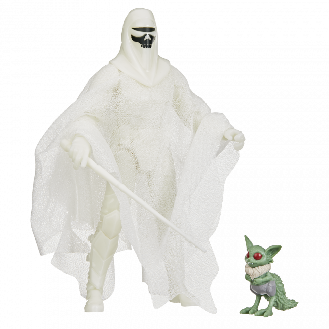 Star Wars The Black Series Imperial Royal Guard (Halloween Edition)