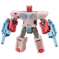 Transformers Jem and the Holograms Autobot Blaster & KP Glit, KP Sundor, and KP Rosanna