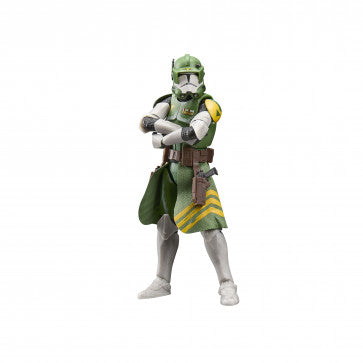 Star Wars The Black Series Clone Commander Doom