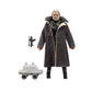 Star Wars The Black Series Imperial Remnant Warlord & Polar Mouse Droid