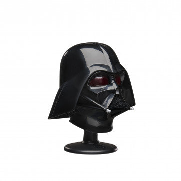 Star Wars The Black Series Darth Vader Mini Helmet