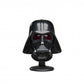 Star Wars The Black Series Darth Vader Mini Helmet