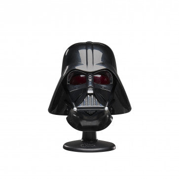 Star Wars The Black Series Darth Vader Mini Helmet