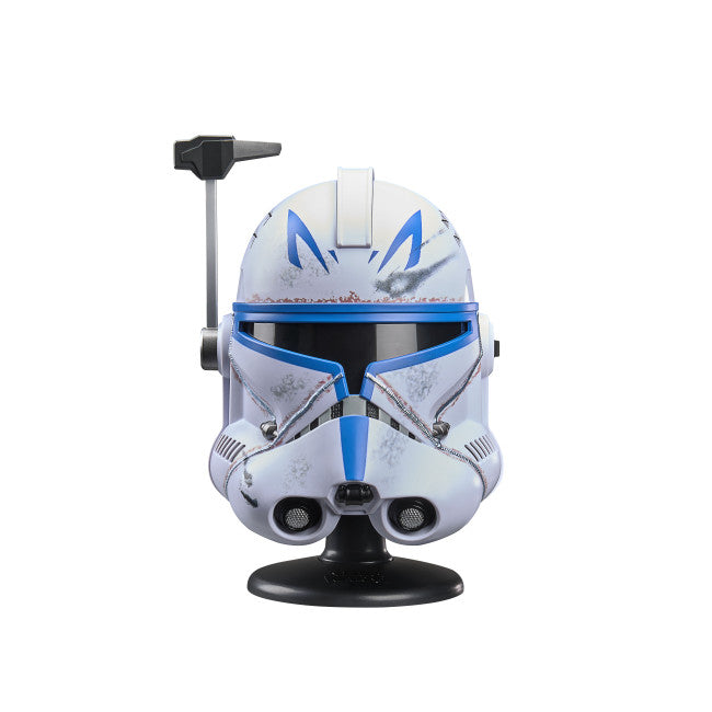 Star Wars The Black Series Clone Captain Rex Mini Helmet