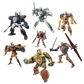 Transformers Beast Wars Maximal Collection