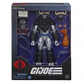 G.I. Joe Classified Series #204, Fatal Fluffies