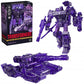 Transformers Age of the Primes Voyager Class Dark Energon Megatron