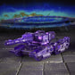 Transformers Age of the Primes Voyager Class Dark Energon Megatron