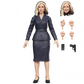 Marvel Legends Series Valentina Allegra de Fontaine and Marvel's The Void