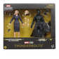 Marvel Legends Series Valentina Allegra de Fontaine and Marvel's The Void