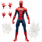 **Pre Order** Marvel Legends Series Spider-Man Spider-Man: Brand New Day