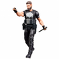 Marvel Legends Series Punisher, The Punisher