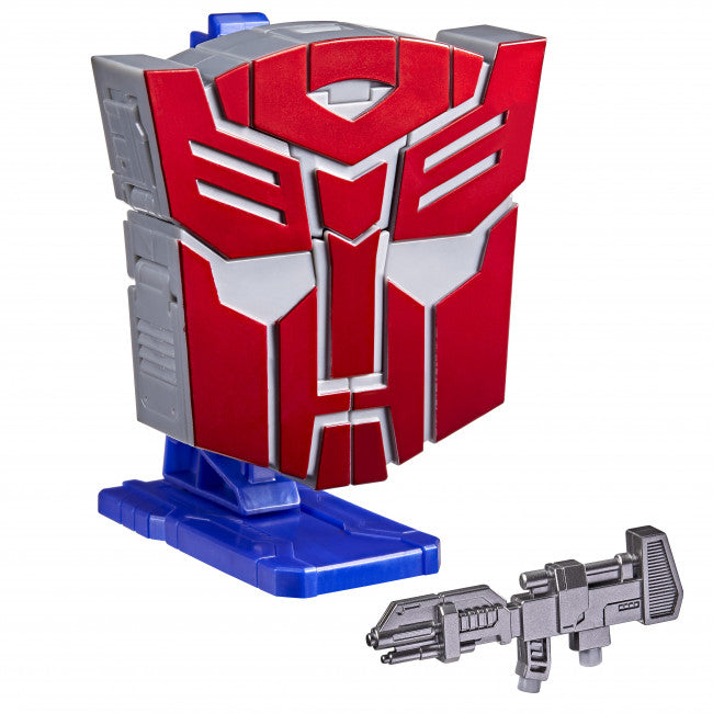 Transformers Icons Optimus Prime
