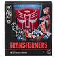 Transformers Icons Optimus Prime