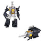 Transformers Takara Tomy Dramatic Capture Series Decepticons Part 2 Action Figures 4 Pack
