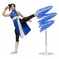 Street Fighter Chun-Li 6-Inch Figure