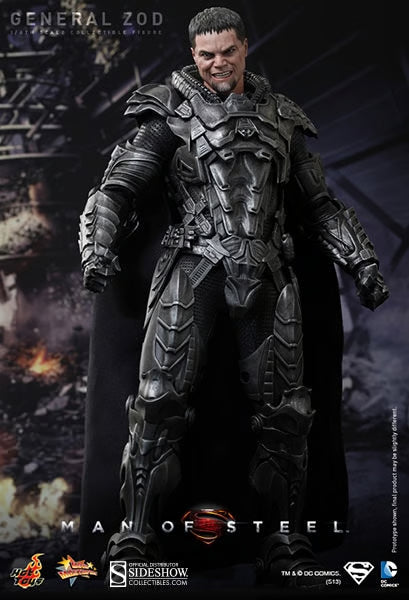 Man of Steel - General Zod