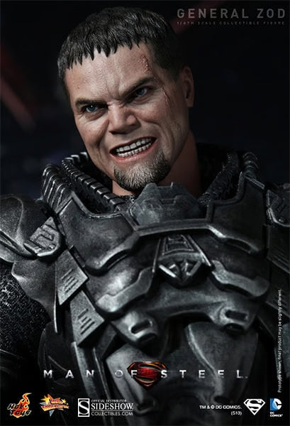 Man of Steel - General Zod