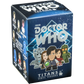 Doctor Who - 11th Doctor Geronimo Titan Vinyl Mini Figures Blind Box Display (Assortment)