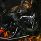 XM Studio's: Ghost Rider on Bike (Read Details)
