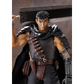 Berserk - Guts (Black Swordsman) Pop Up Parade L Size 8.5" Statue