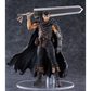 Berserk - Guts (Black Swordsman) Pop Up Parade L Size 8.5" Statue