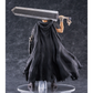 Berserk - Guts (Black Swordsman) Pop Up Parade L Size 8.5" Statue