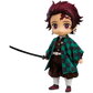 Demon Slayer - Tanjiro Kamado Nendoroid Doll 5.5” Action Figure