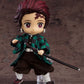Demon Slayer - Tanjiro Kamado Nendoroid Doll 5.5” Action Figure