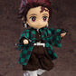Demon Slayer - Tanjiro Kamado Nendoroid Doll 5.5” Action Figure