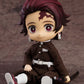 Demon Slayer - Tanjiro Kamado Nendoroid Doll 5.5” Action Figure