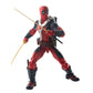 Deadpool - Ultimate Deadpool Corps Deadpool, Dogpool & Squirrelpool with Scooter Marvel Legends 6" Action Figure 4-Pack