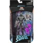 Silver Surfer - Obsidian Surfer Marvel Legends 6" Scale Action Figure