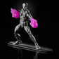 Silver Surfer - Obsidian Surfer Marvel Legends 6" Scale Action Figure