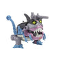Transformers: The Movie (1986) - Sharkticon Gnaw Studio Series Deluxe Class 4.5” Action Figure