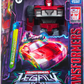 Transformers: Prime - Knock-Out Legacy Series Deluxe Class 5.5” Action Figure