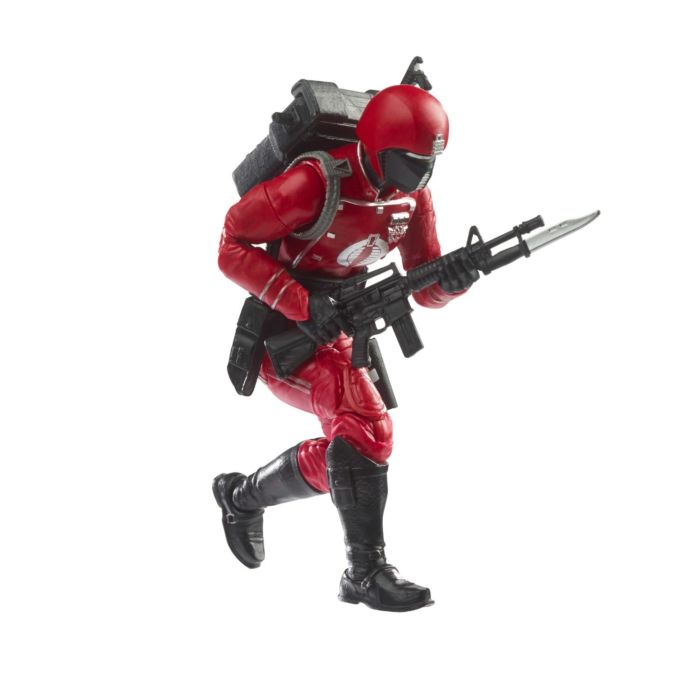 G.I. Joe - Crimson Guard Classified Series 6” Scale Action Figure