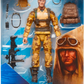 G.I. Joe - Dusty Classified Series 6” Scale Action Figure